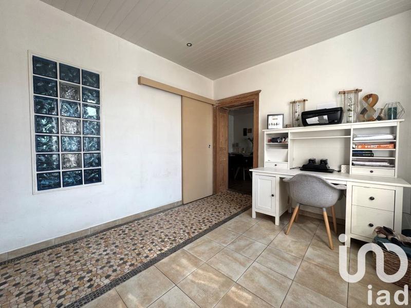 Maison de village - 194 m² - 6 pièces