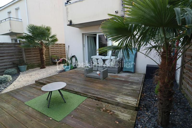 Villa - 80 m² - 4 pièces