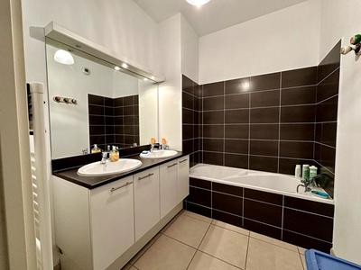 Appartement - 89 m² - 4 pièces