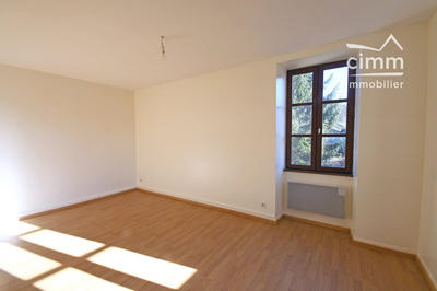 Appartement - 76 m² - 2 pièces