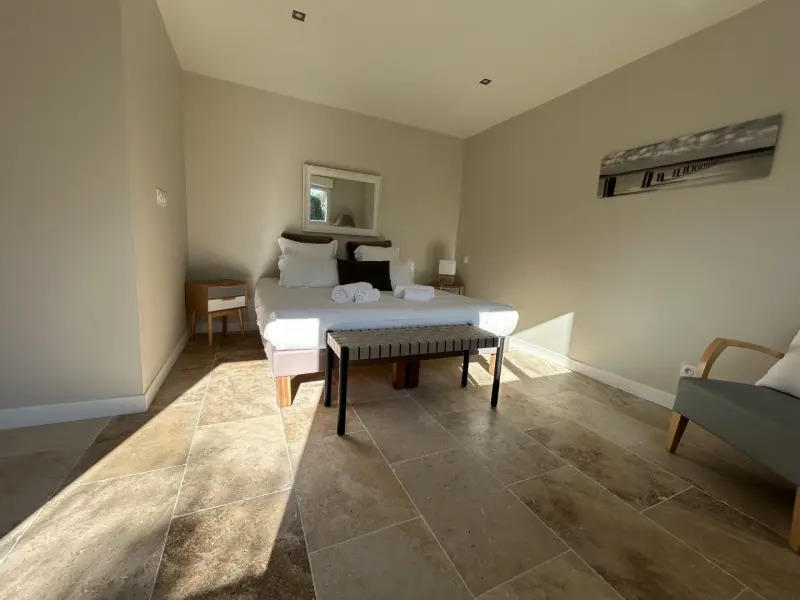 Appartement - 83 m²