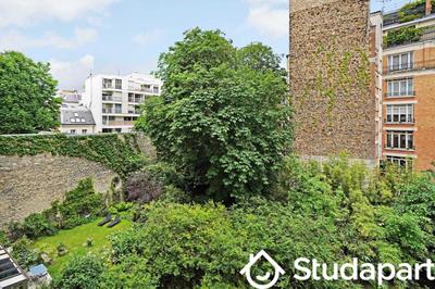 Appartement - 31 m² - 1 pièce