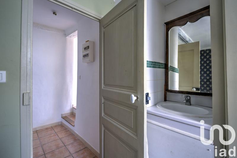 Maison de village - 76 m² - 4 pièces