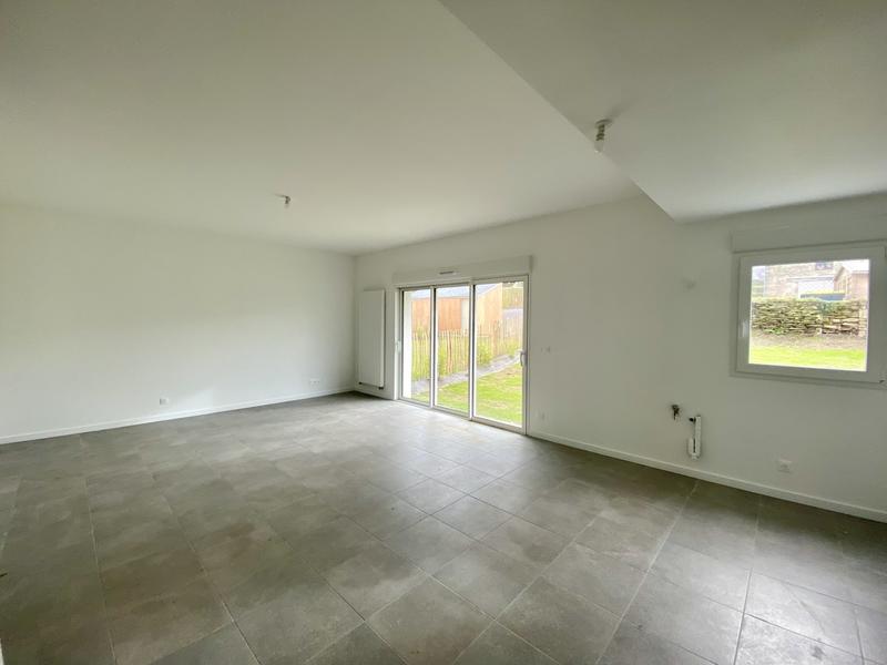 Appartement - 87 m² - 4 pièces