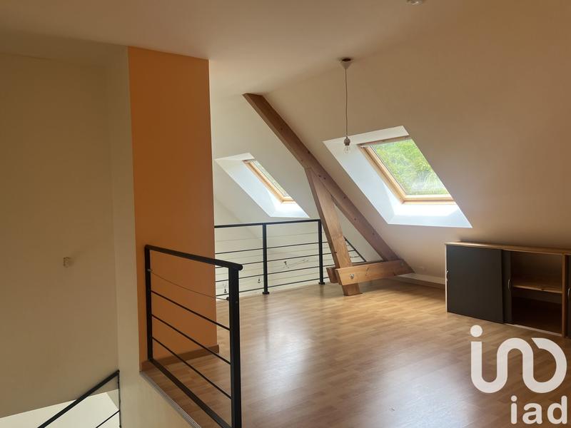 Maison de maîtres - 165 m² - 6 pièces