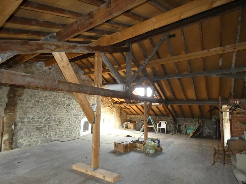 Maison - 154 m² - 5 pièces