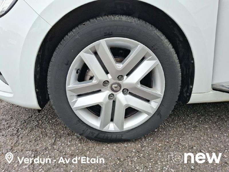 Renault Clio V TCe 100 Business