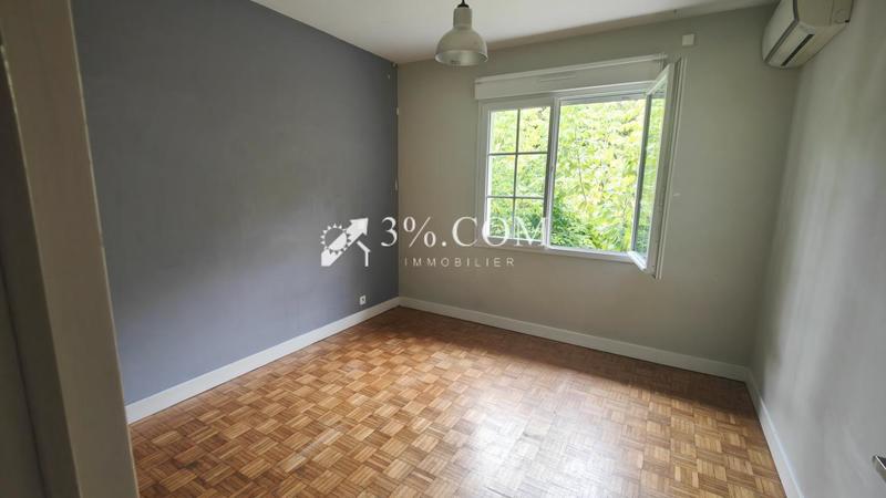 Maison - 165 m² - 7 pièces