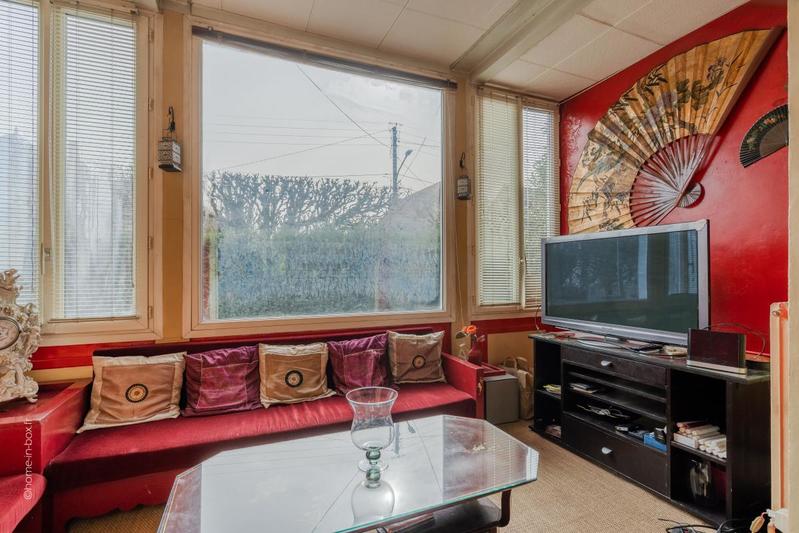 Maison - 140 m² - 4 pièces