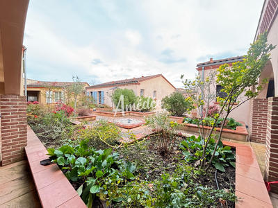 Appartement - 76 m² - 3 pièces