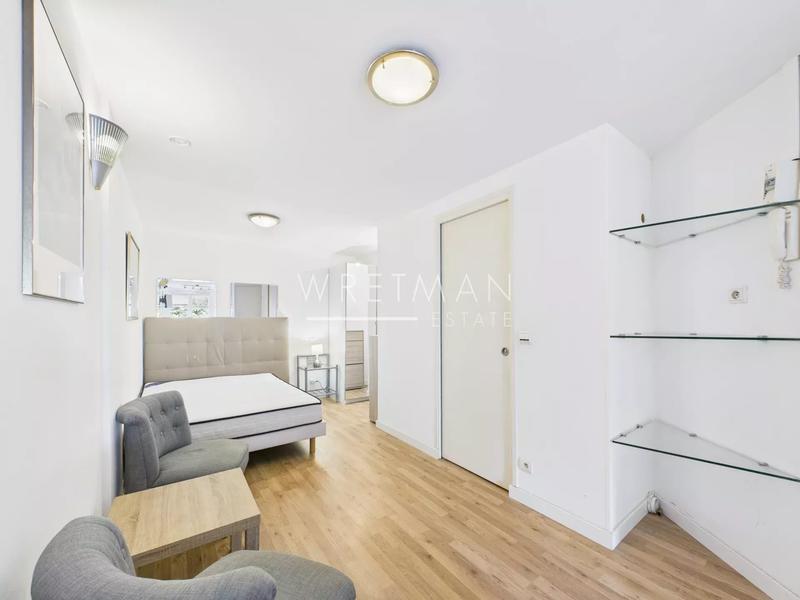 Loft - 86 m² - 4 pièces