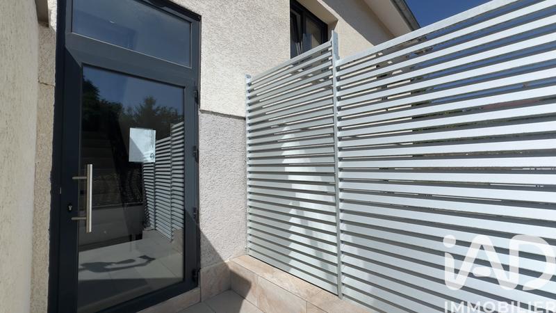 Appartement - 34 m² - 3 pièces