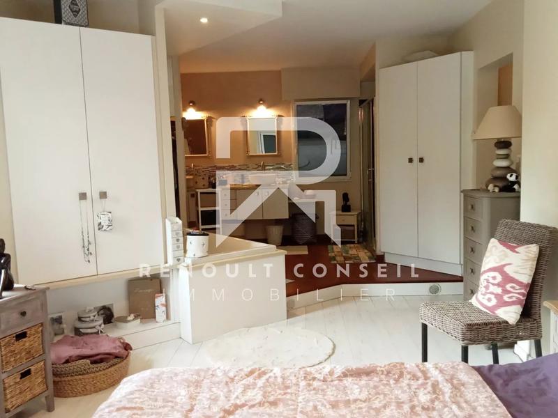 Maison - 169 m² - 5 pièces