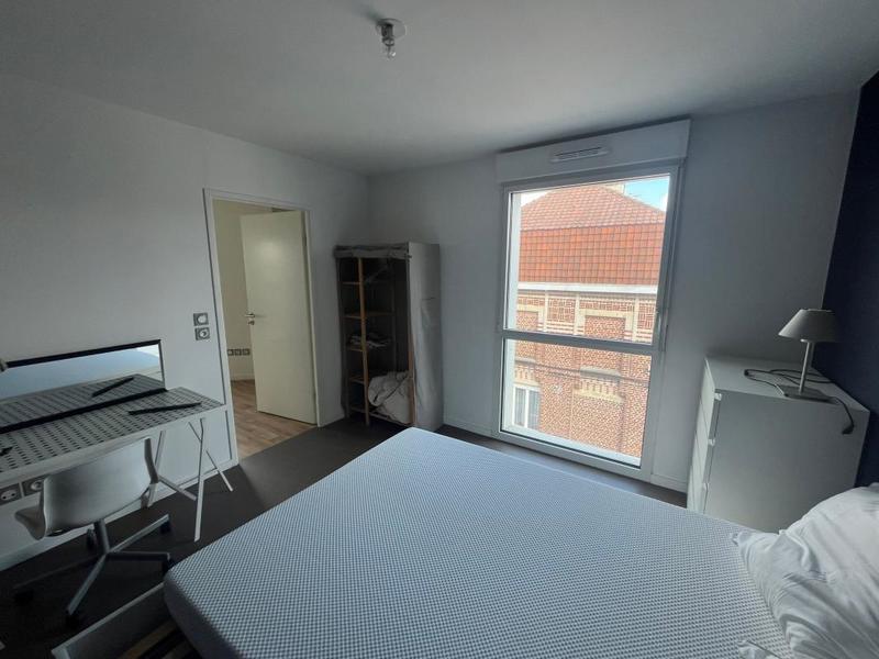 Appartement - 51 m² - 2 pièces