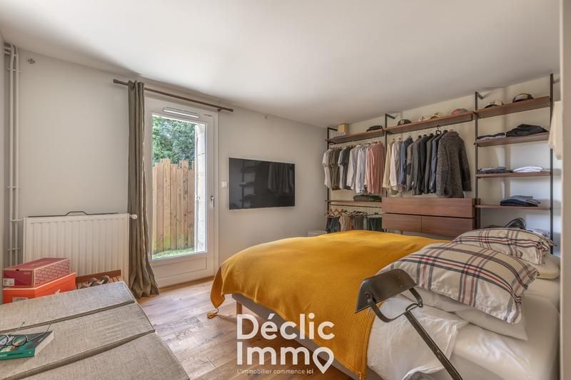 Maison - 142 m² - 5 pièces