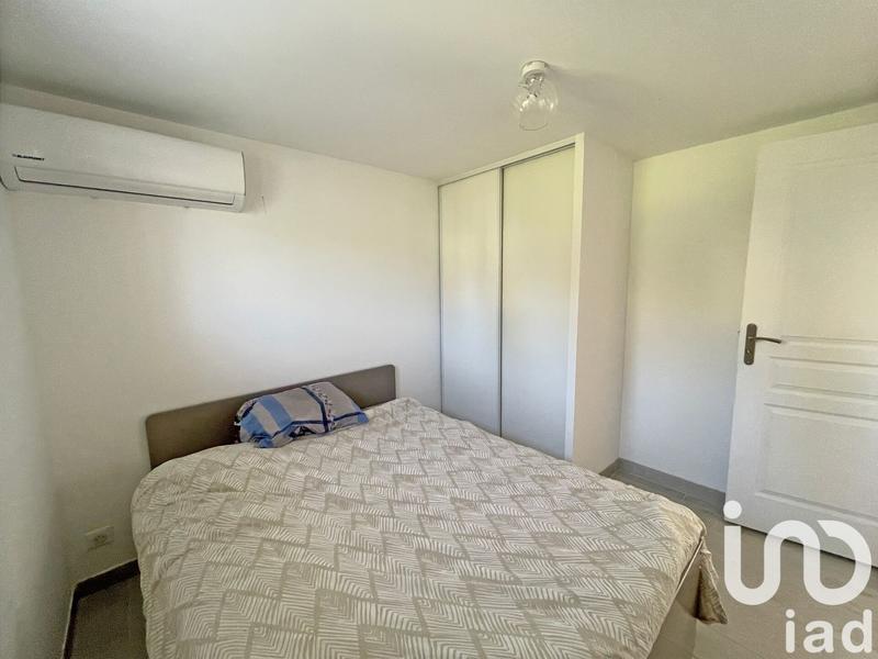 Maison - 70 m² - 4 pièces