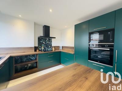 Appartement - 119 m² - 5 pièces