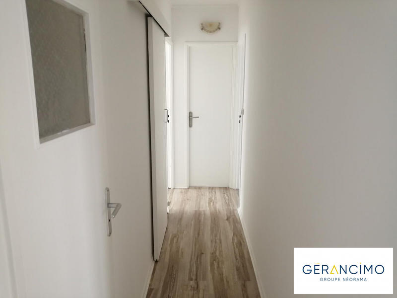 Appartement - 69 m² - 3 pièces