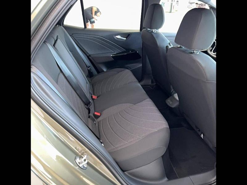 Volkswagen Id.3 204 ch Pro