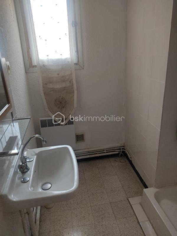 Maison - 109 m² - 5 pièces