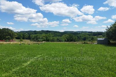Terrain constructible - 20 m²