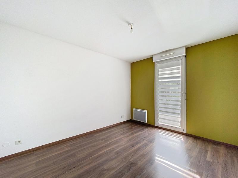 Maison contemporaine - 98 m² - 5 pièces