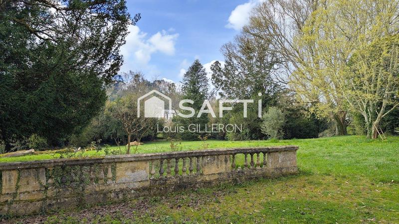 Appartement - 110 m² - 3 pièces