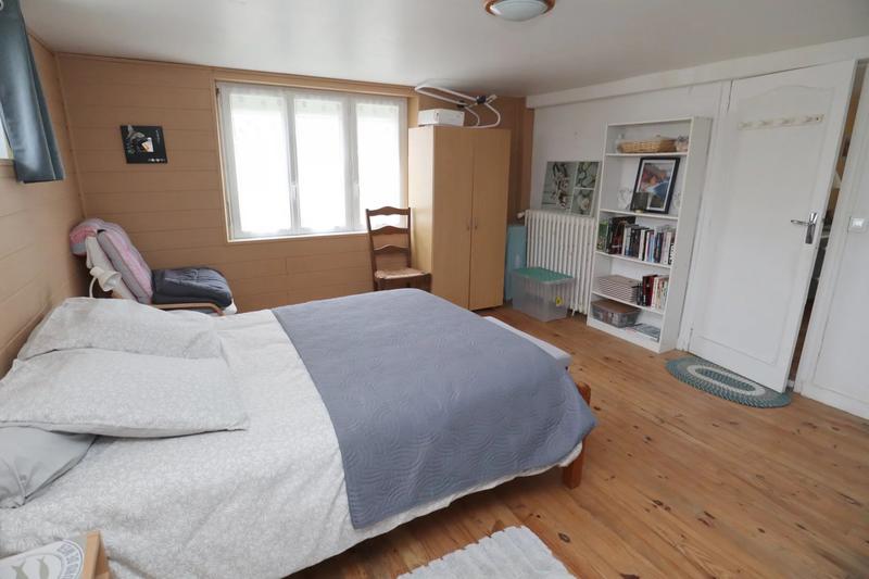 Maison - 128 m² - 6 pièces