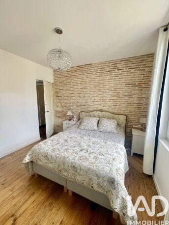 Maison - 177 m² - 6 pièces