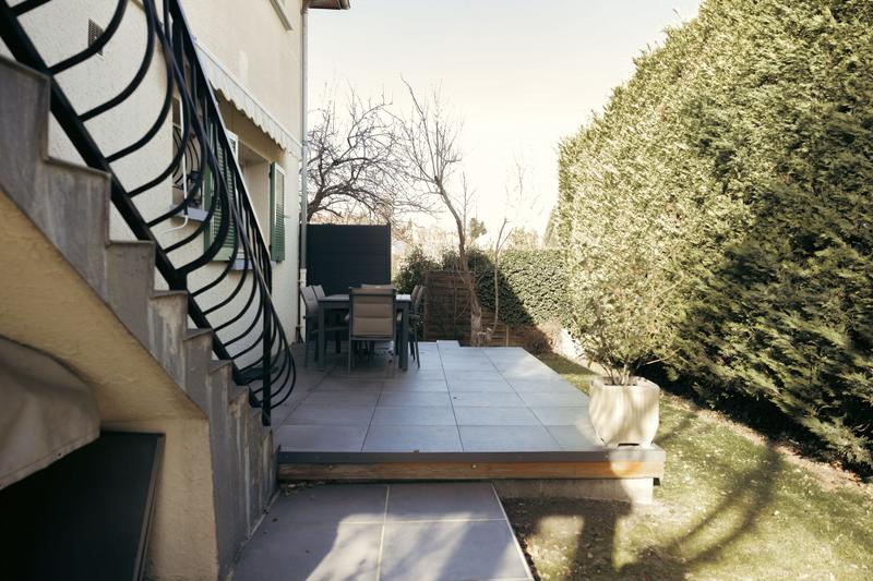 Maison - 146 m² - 6 pièces