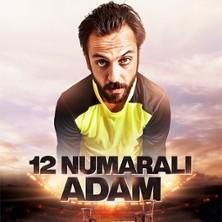 12 Numarali Adam