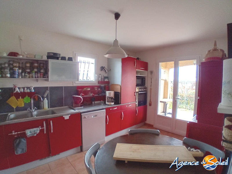 Villa - 114 m² - 6 pièces