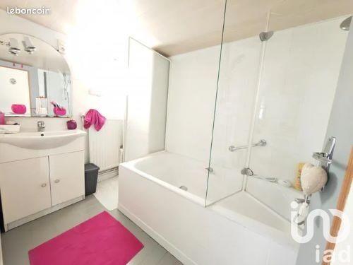 Maison - 135 m² - 5 pièces