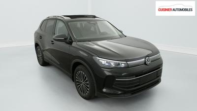 Volkswagen Tiguan Nouveau 1.5 eTSI 150cv Dsg7 Life Plus