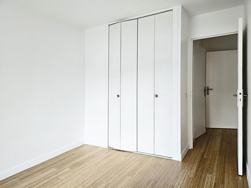 Appartement - 52 m² - 2 pièces