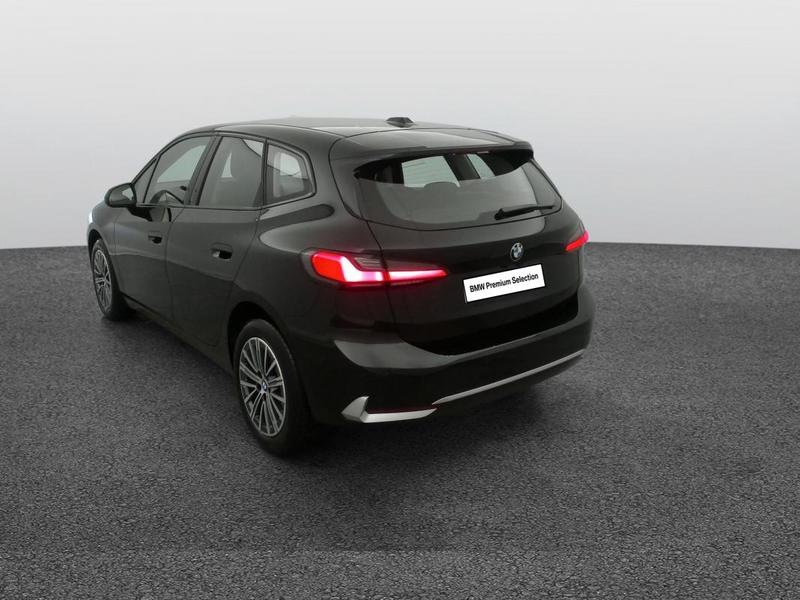 Bmw Serie 2 Active Tourer U06 218d 150 ch Dkg7 Luxury
