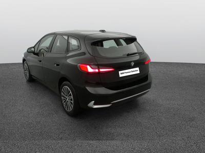 Bmw Serie 2 Active Tourer U06 218d 150 ch Dkg7 Luxury