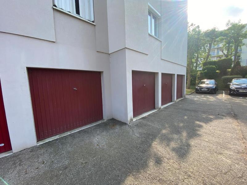 Appartement - 77 m² - 4 pièces