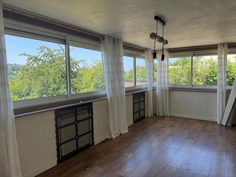 Maison de maîtres - 230 m² - 4 pièces