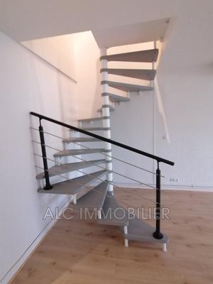 Appartement - 294 m²