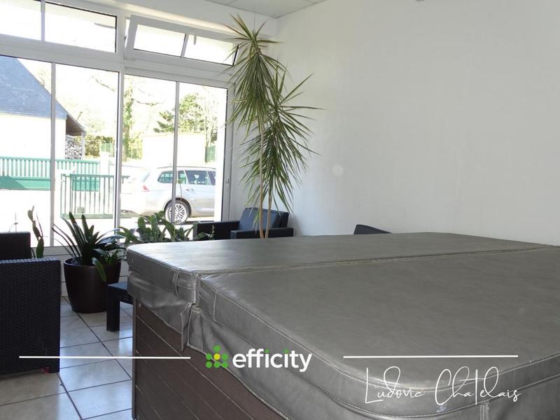 Maison - 172 m² - 5 pièces