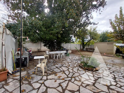 Maison - 109 m² - 6 pièces