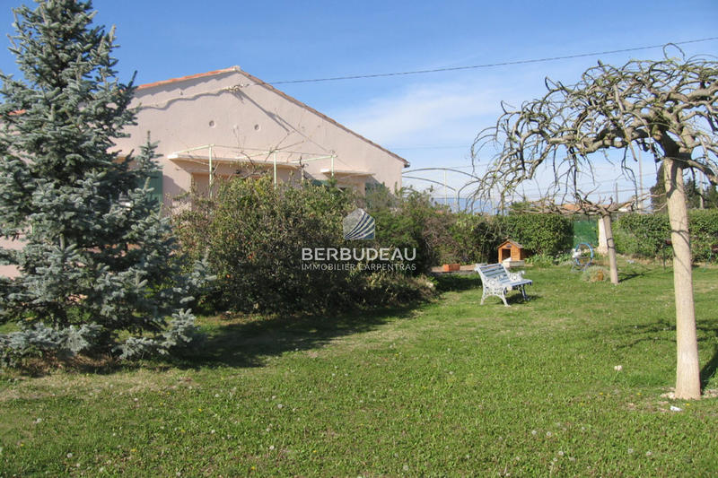 Villa - 104 m² - 4 pièces