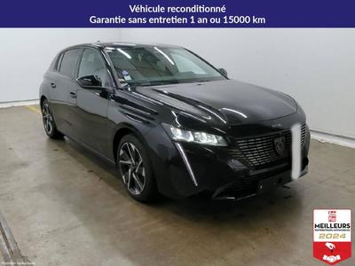 Peugeot 308 PureTech 130 s&amp;S Eat8 Allure Pack