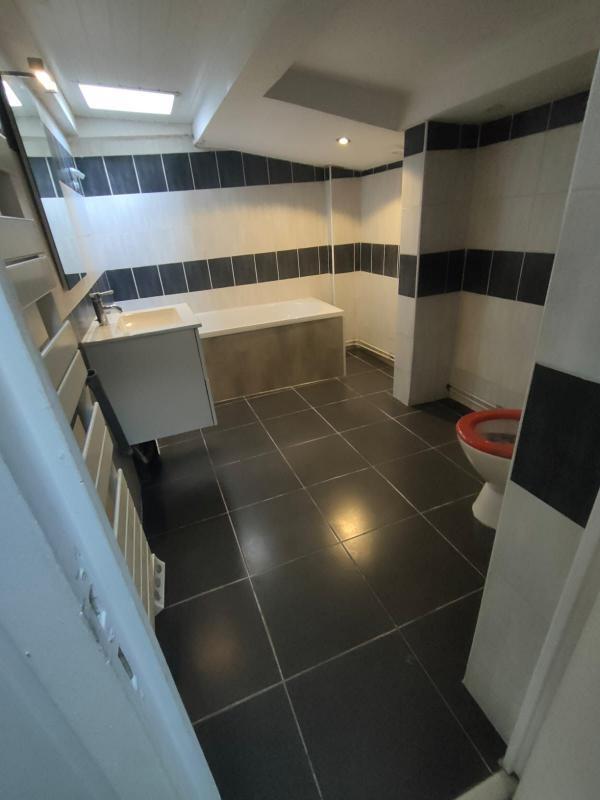 Immeuble - 85 m² - 4 pièces