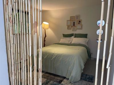 Maison - 92 m² - 5 pièces