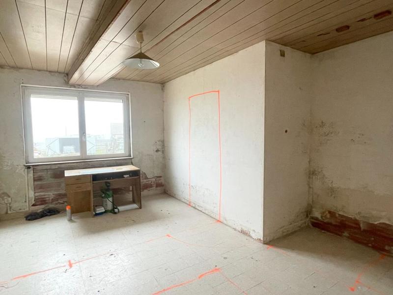 Corps de ferme - 94 m² - 3 pièces