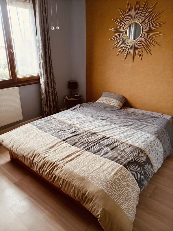 Maison - 152 m² - 10 pièces