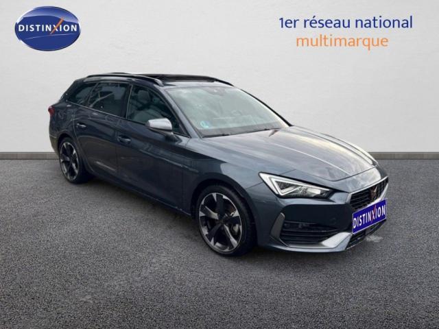 Cupra Leon Sportstourer 1.5 eTSI Hybrid 150 ch Dsg7 V