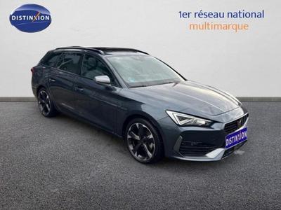 Cupra Leon Sportstourer 1.5 eTSI Hybrid 150 ch Dsg7 V